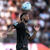 Juventus, Kelly regolarmente in campo contro il Celta Vigo: il motivo