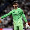 Belgio, Courtois dopo l'infortunio: "Non avevo problemi a stare un porta. L'allenatore ha scelto di sostituirmi"