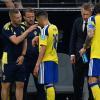 Svezia, i convocati di Graham Potter: presenti 3 "italiani"