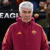 Roma, Gasperini: "Vi dico quando rientrano Hermoso e Koné. Su Dybala..."