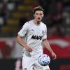 Sassuolo, infortunio al ginocchio per Leysen: le sue condizioni