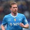 Genoa-Napoli, le probabili formazioni: la decisione su De Bruyne