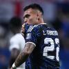 Argentina, Lautaro: “Mi sarebbe piaciuto poter aiutare la squadra in finale”