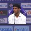 Fiorentina, Atta: "Fantacalcio? A chi mi prende dico che..."