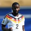 Germania, Rudiger si ritira dalla nazionale: il messaggio dell'ex Roma