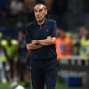 Atalanta, Sarri: "Kessié chi sarà importantissimo per noi. E su Gaetano e Rowe...."