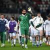 Italia, Donnarumma: “Vogliamo dominare il gioco come nel 2021. Siamo molto legati a Mancini”