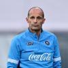 Napoli, Allegri: "Ecco perchè ho inserito Badiashile. Su Vergara e Alisson..."