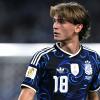 Argentina, chi sarà l'erede di Messi? Nico Paz e Mastantuono si contendono la 10