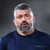 Lazio, Gattuso: "Isaksen e Cataldi di nuovo in gruppo. Tavares in Portogallo per un controllo"