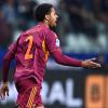 Roma, i convocati per la Fiorentina: assente Rensch per infortunio