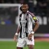 Juventus, le ultimissime dalla Continassa: Thuram arriva con una fasciatura al ginocchio