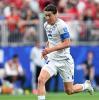 RD Congo-Uzbekistan, le formazioni ufficiali: Bakambu dal 1', conferma per Shomurodov