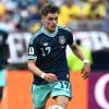 Germania-Paraguay, le formazioni ufficiali: Undav dal 1'