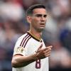 Spagna, fattore Fabián Ruiz: l'incredibile dato con la maglia della Nazionale