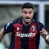 Bologna, le condizioni di Orsolini: il comunicato del club