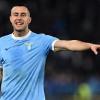 Lazio, si ferma Marusic contro il Bologna: le sue condizioni