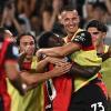 Bournemouth-Milan, le formazioni ufficiali: Amorim sorprende in attacco