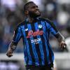 Atalanta, l'esito degli esami di Kessié: cosa filtra sui tempi di recupero