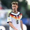 Bayern, Kimmich salta l’Arsenal per un lutto familiare
