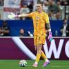Pickford nella storia dell'Inghilterra: record raggiunto contro la Norvegia