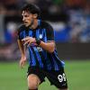 Atalanta, Elmas: "Le mie condizioni e rispondo sul ruolo in campo! Numero 99? Ecco perché l'ho scelto"