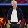 Roma, Gasperini: "Balerdi ha un'energia straordinaria"