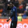 Inter, Bisseck rassicura sulle sue condizioni: il messaggio sui social
