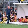 Frosinone-Sambenedettese, le formazioni ufficiali dell'amichevole