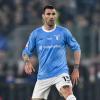 Lazio-Ostiamare, le formazioni ufficiali: gioca Romagnoli
