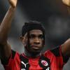 Milan, Chukwueze lascia il ritiro della Nigeria in anticipo: il motivo