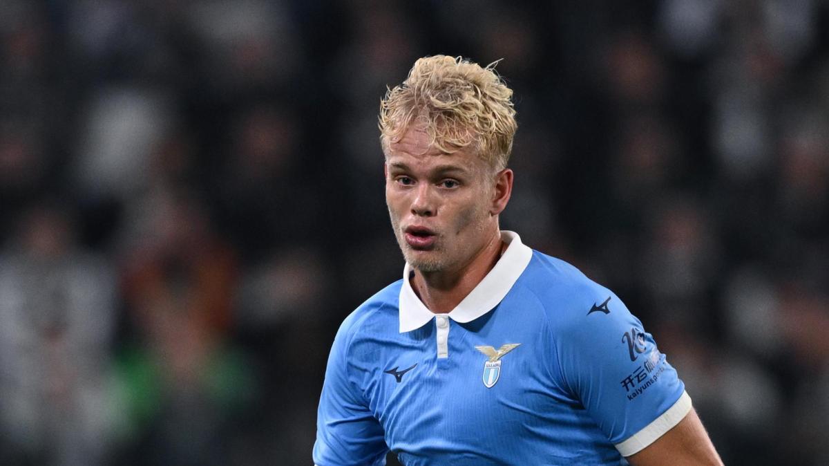 Lazio-Cagliari, le probabili formazioni: torna Provstgaard dal 1'?