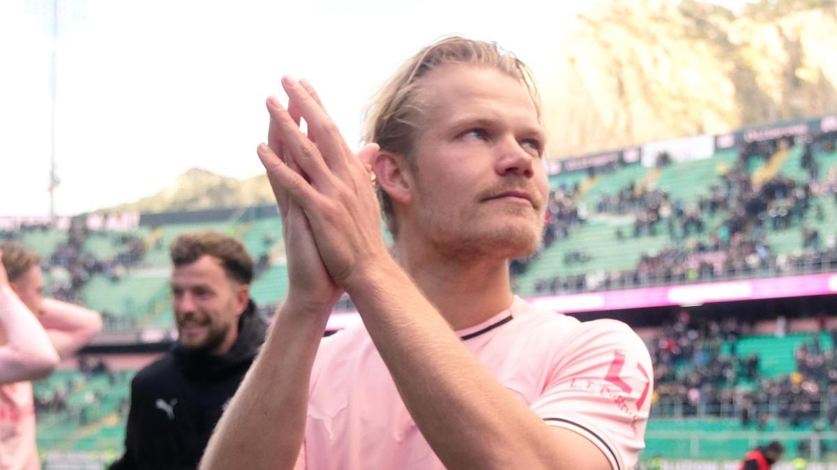 Joel Pohjanpalo