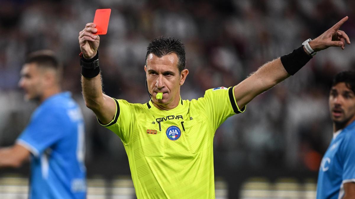 Serie A, quattro squalificati per la 36ª giornata: ecco chi salta il turno