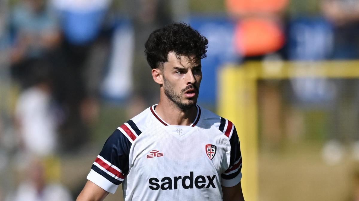 Cagliari, brutte notizie per Pisacane: infortunio per Zé Pedro