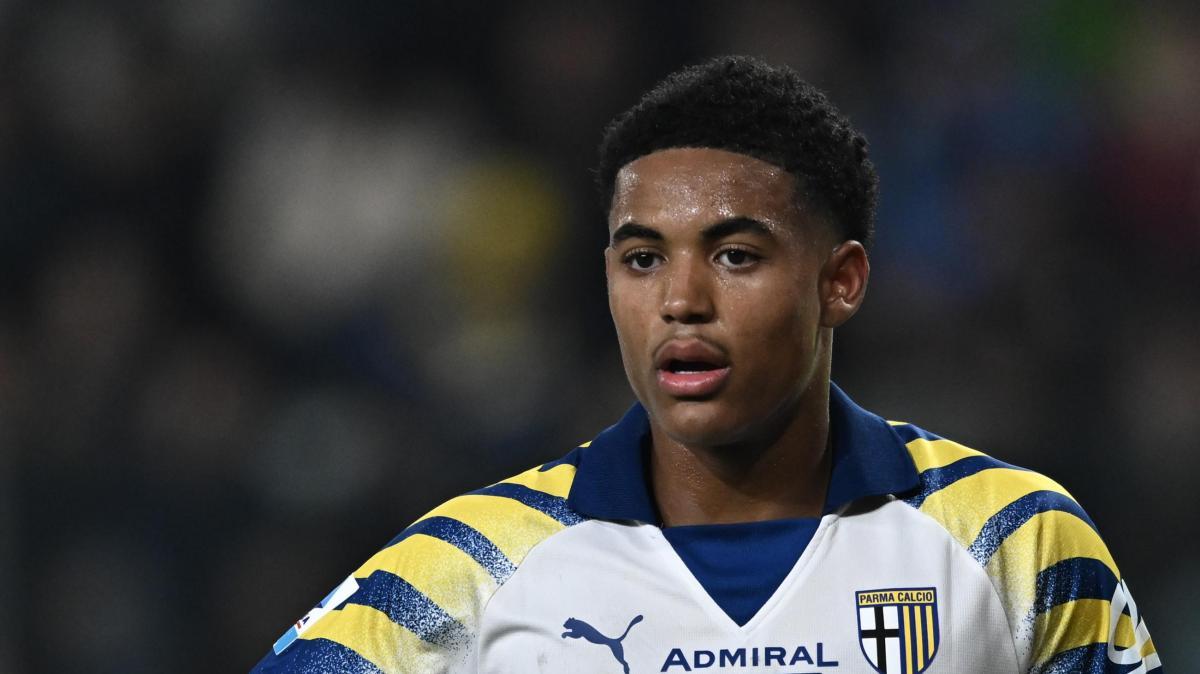 Parma, i convocati per il Torino: torna Britschgi