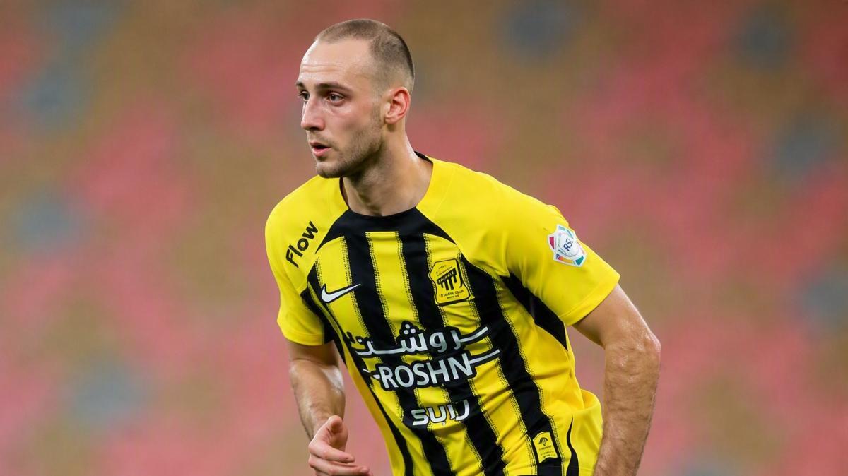 Mario Mitaj, Genoa