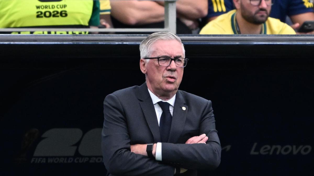 Brasile, i convocati per le sfide contro Australia e India: presenti Wesley e Douglas Luiz