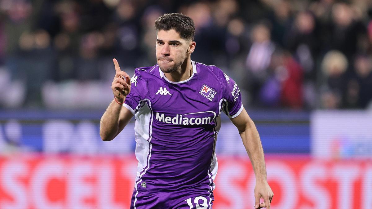 Lecce-Fiorentina, le probabili formazioni del posticipo di Serie A