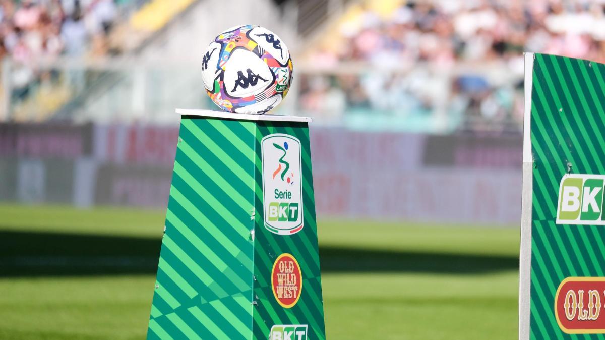 Serie B
