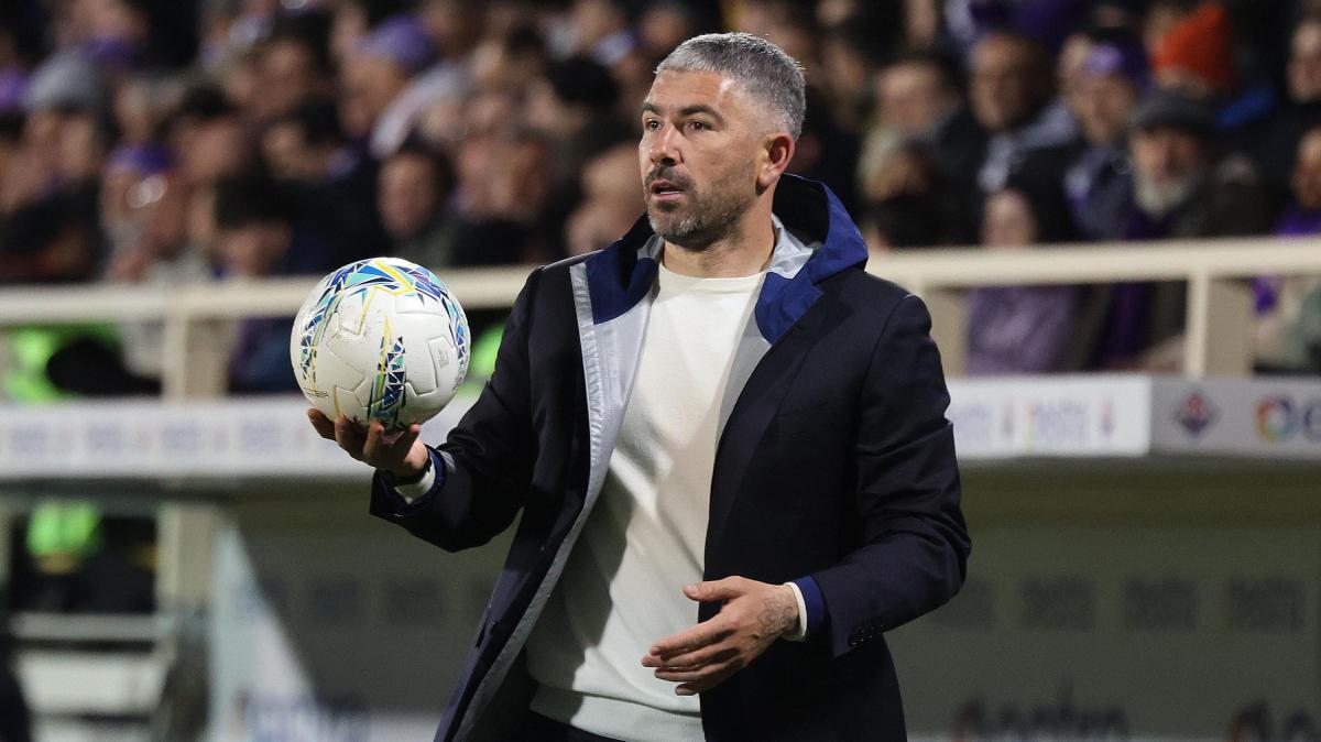 Kolarov, Inter