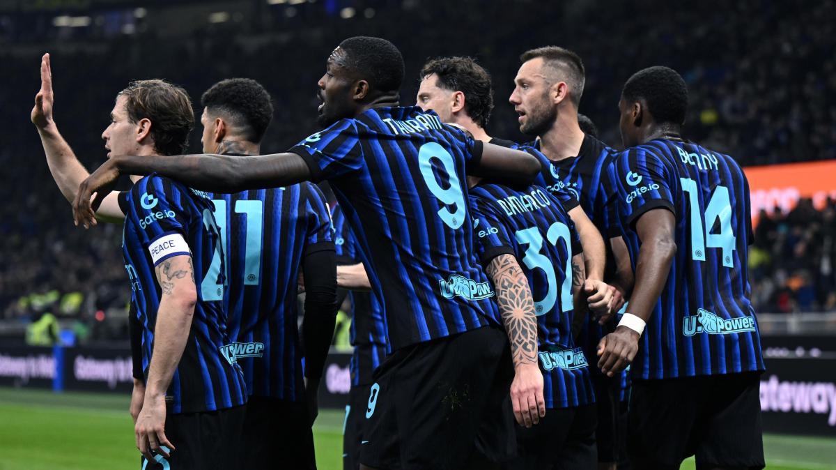 Inter