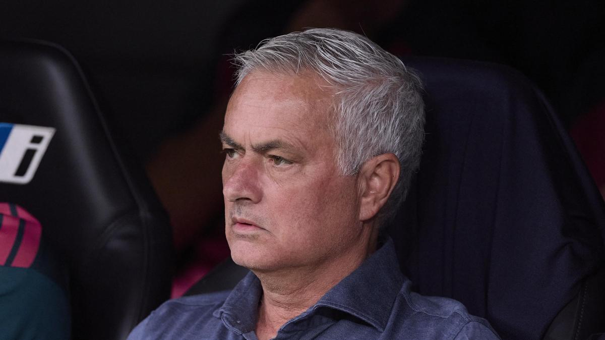 Mourinho