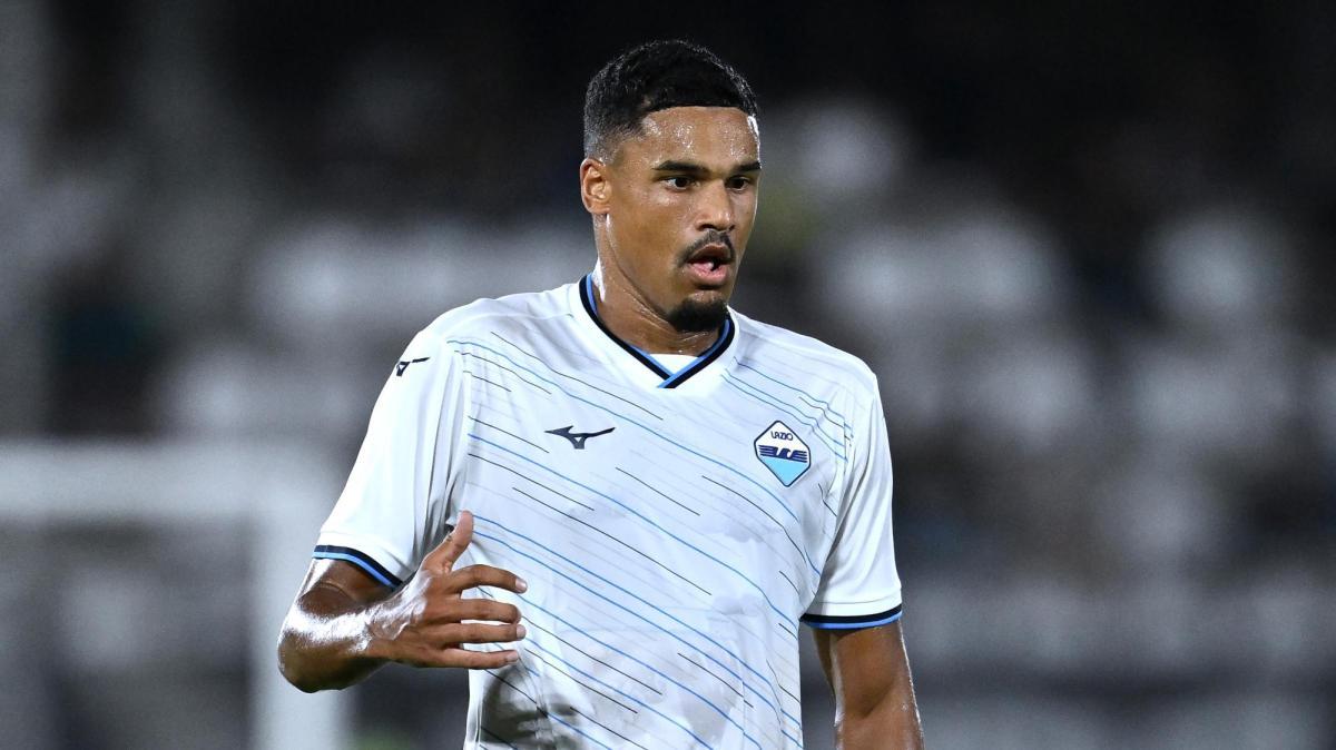 Lazio-Mantova, le formazioni ufficiali: Doekhi e Pedraza dal 1'