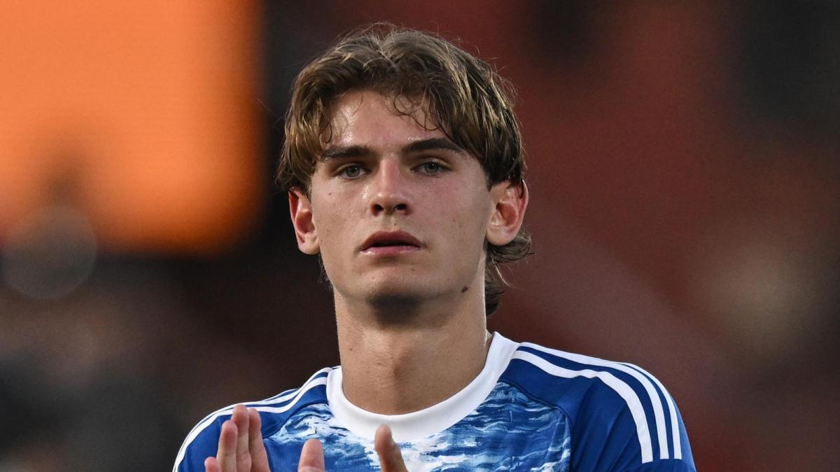 Argentina, allenamento in gruppo per Nico Paz: buone notizie in vista del Mondiale