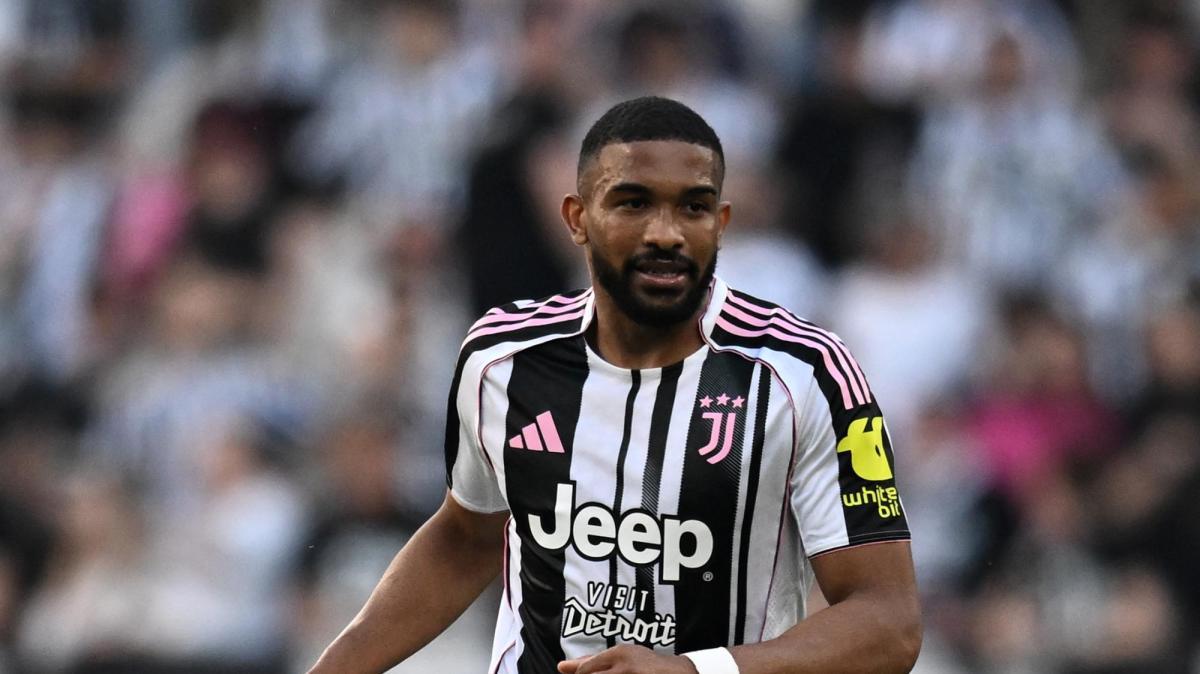 Gleison Bremer, Juventus