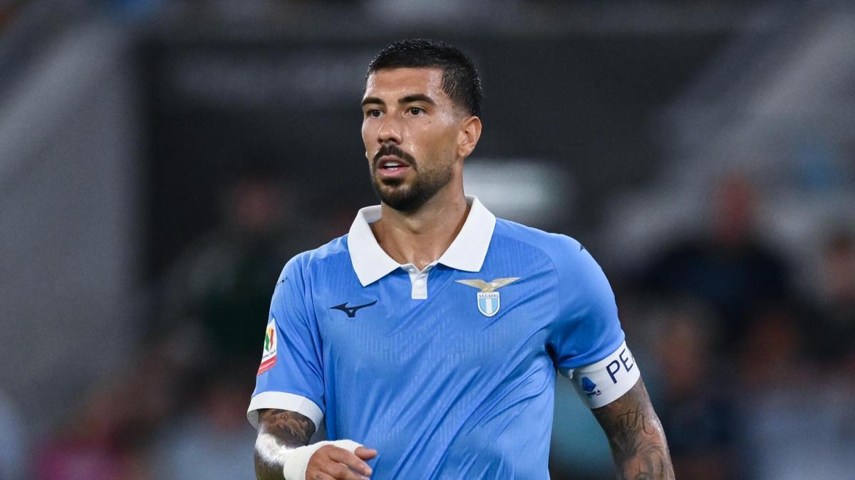 Bologna-Lazio, le formazioni ufficiali: Frattesi e Rowe in panchina