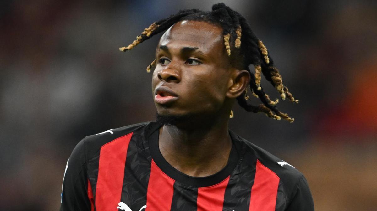 Samuel Chukwueze, Milan