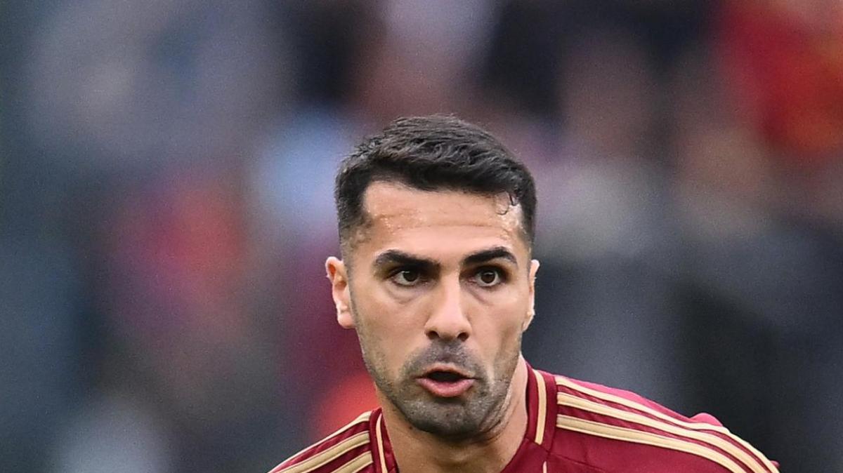 Juventus, Çelik si presenta: "Sono felice di essere qui, Spalletti è un grande allenatore"