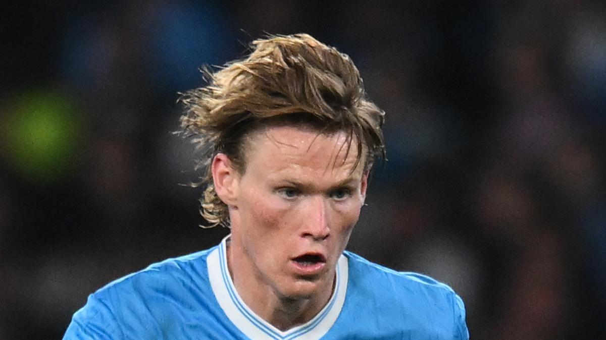 McTominay, Napoli